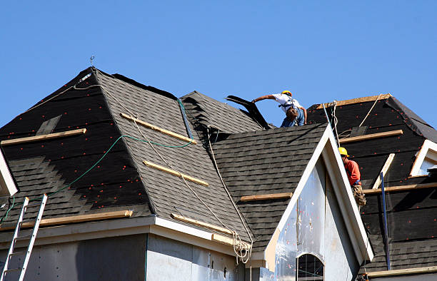 Emergency Roof Repair in Unionville, GA