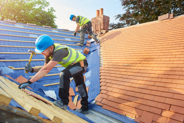 Best Tile Roofing Installation  in Unionville, GA